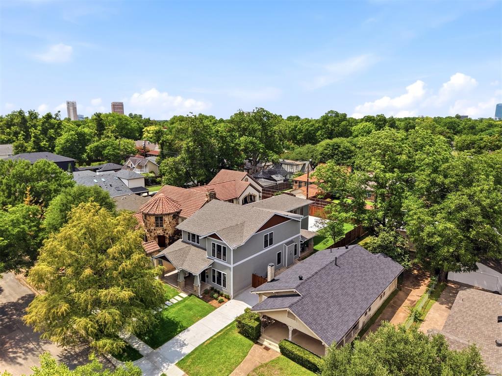 Vickery Place - Residential