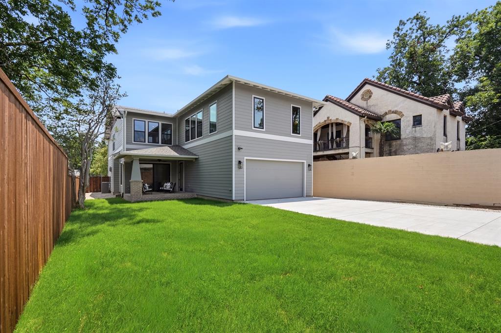 Vickery Place - Residential