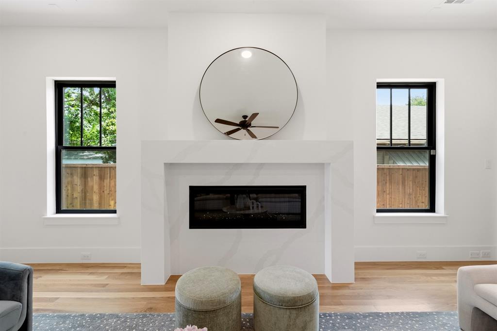 Vickery Place - Residential