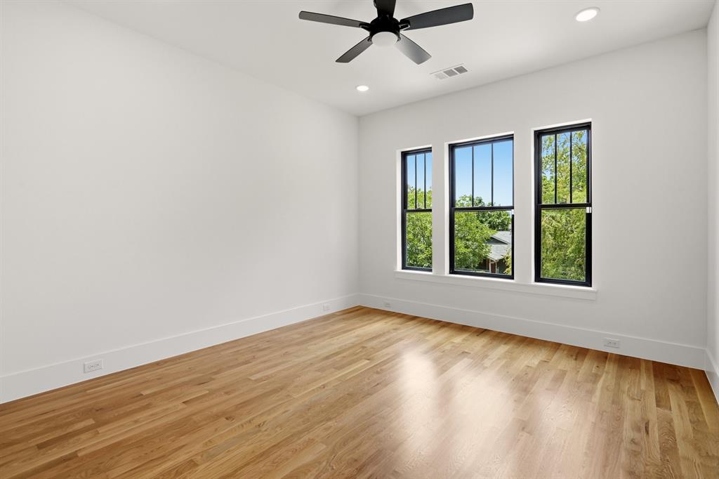 Vickery Place - Residential