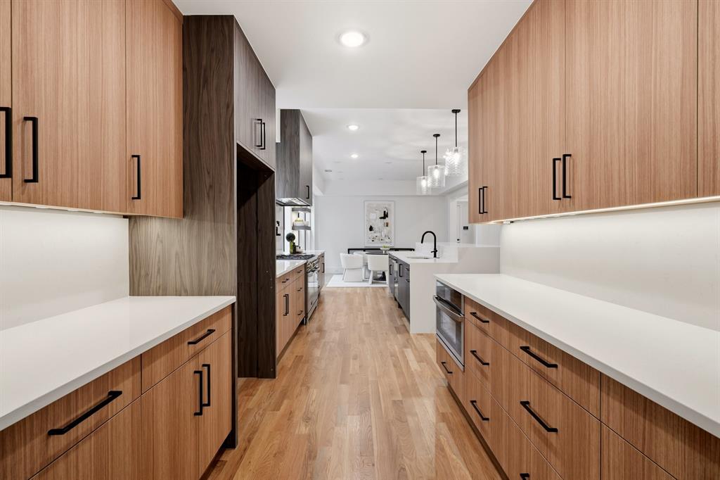 Vickery Place - Residential