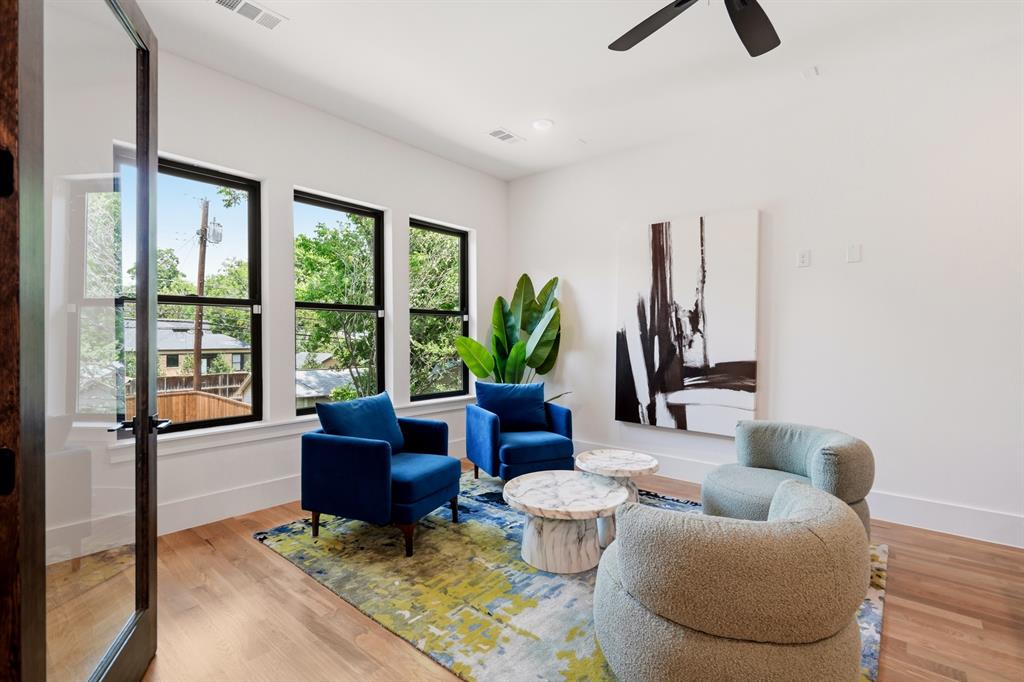 Vickery Place - Residential