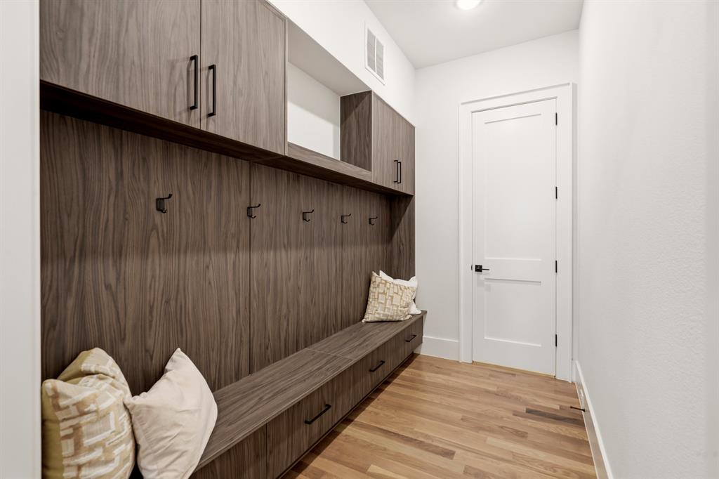 Vickery Place - Residential