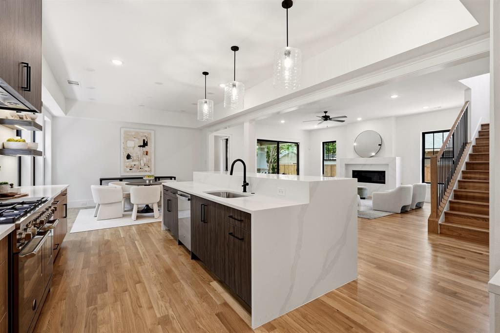 Vickery Place - Residential