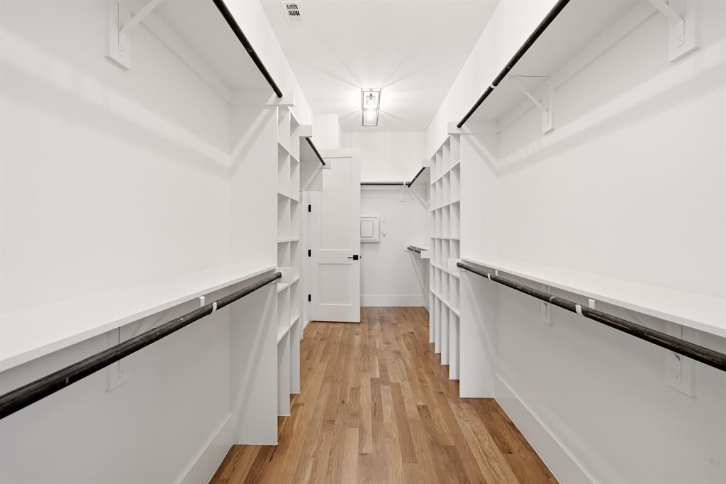 Vickery Place - Residential