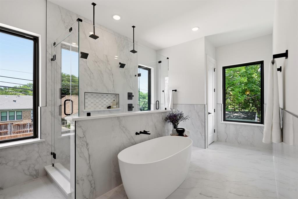 Vickery Place - Residential
