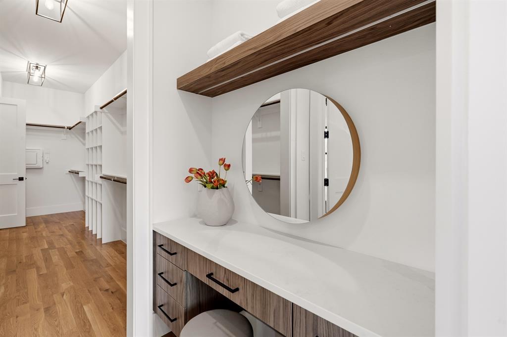 Vickery Place - Residential