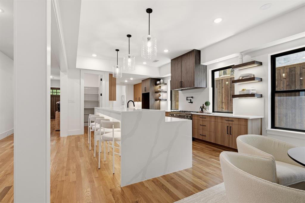Vickery Place - Residential
