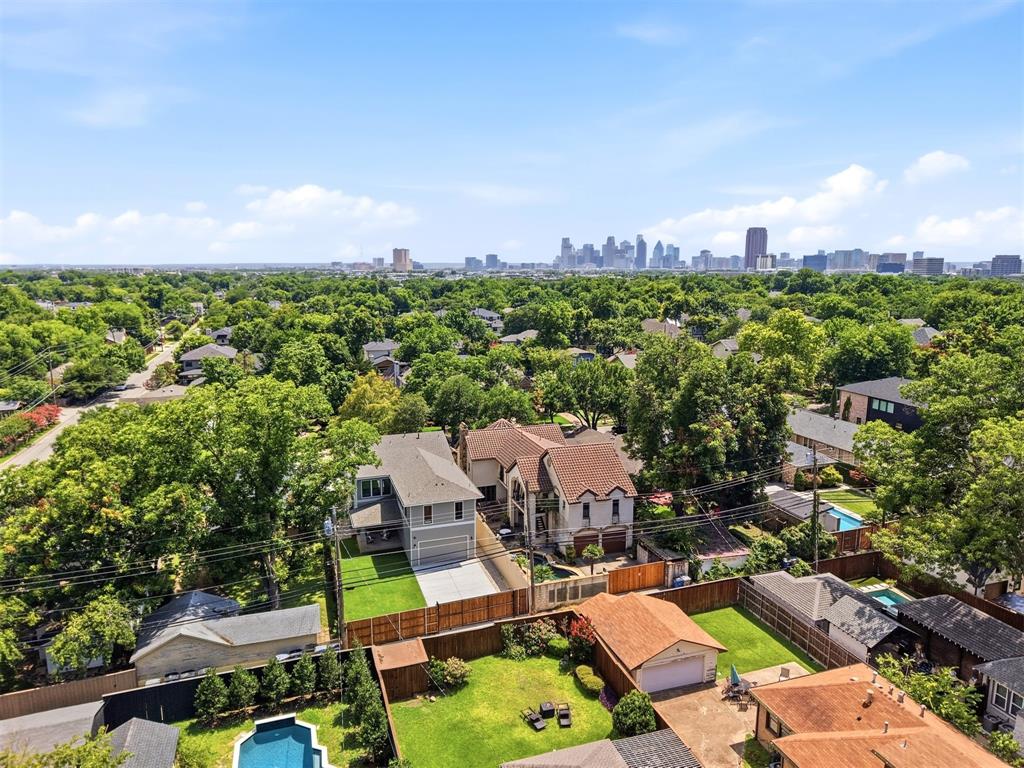 Vickery Place - Residential