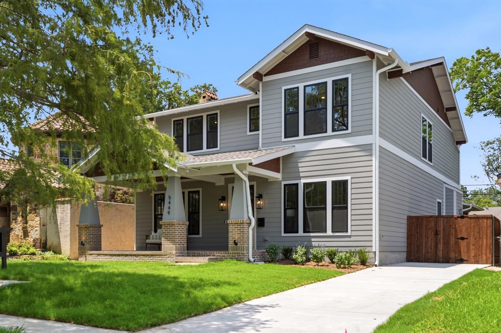 Vickery Place - Residential