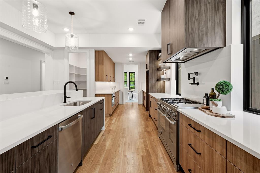 Vickery Place - Residential