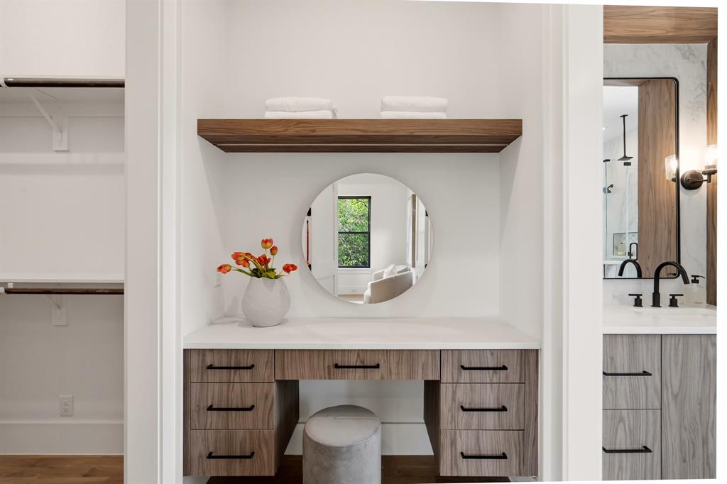Vickery Place - Residential