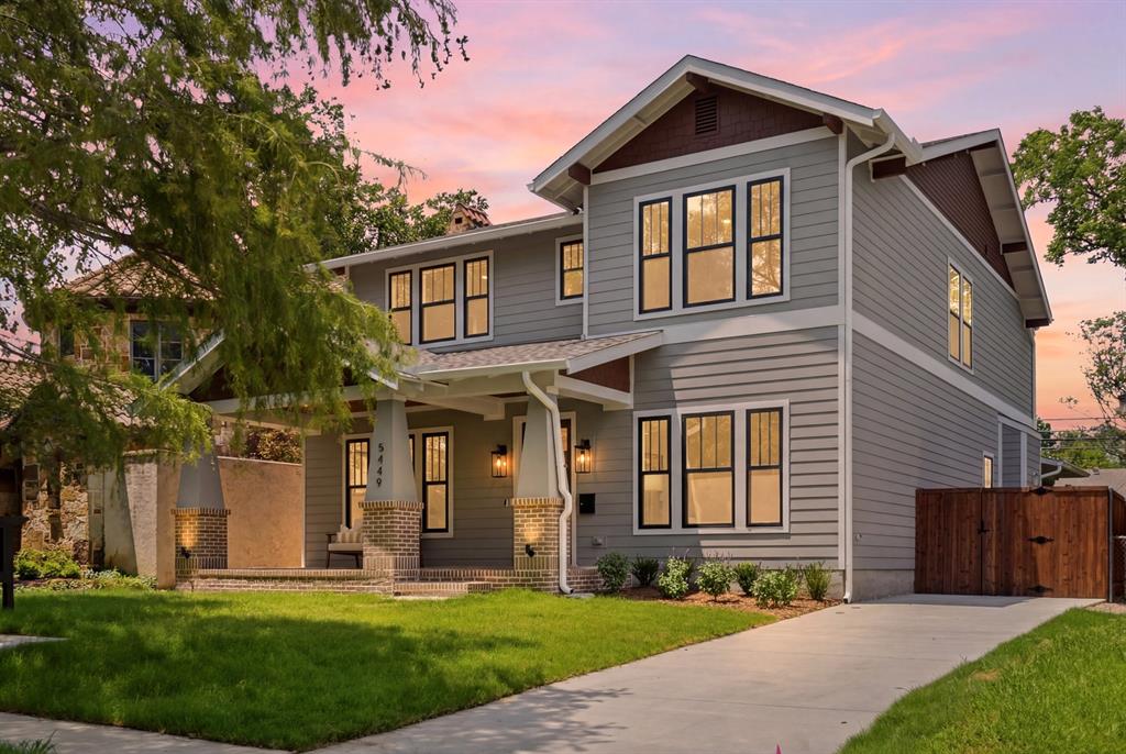 Vickery Place - Residential