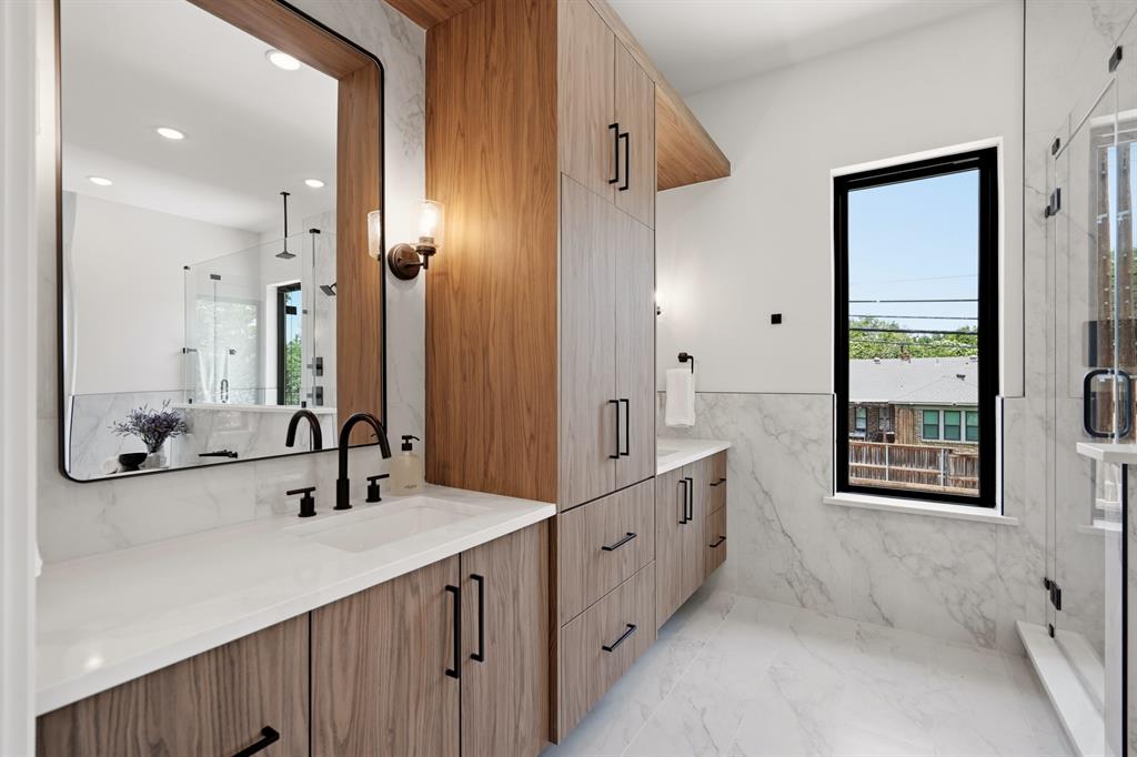 Vickery Place - Residential