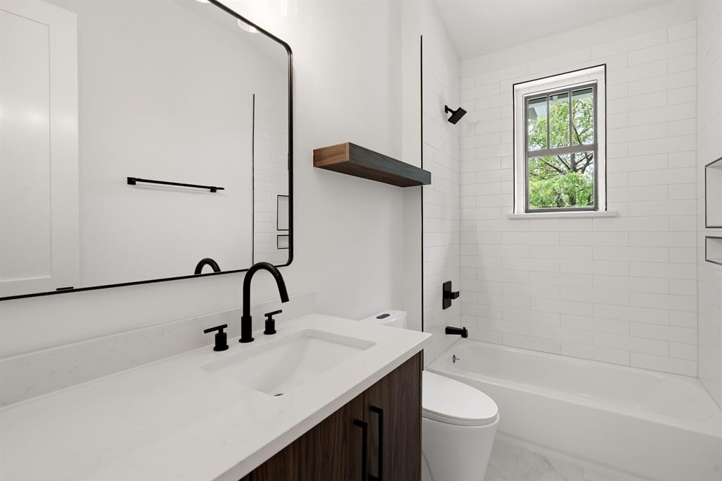 Vickery Place - Residential