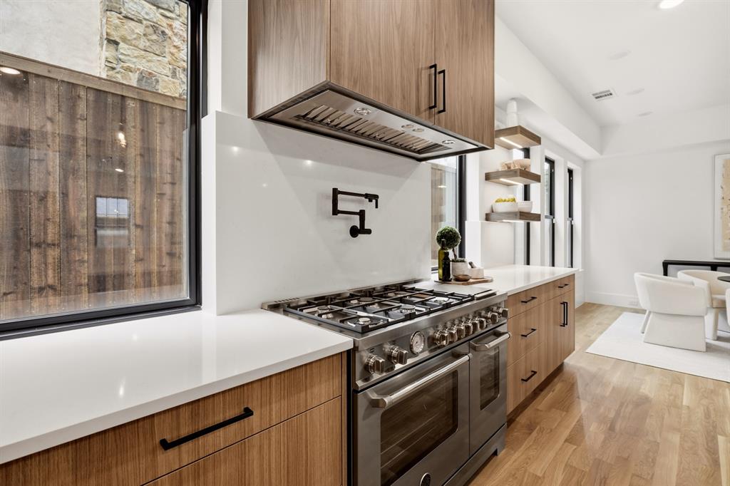 Vickery Place - Residential