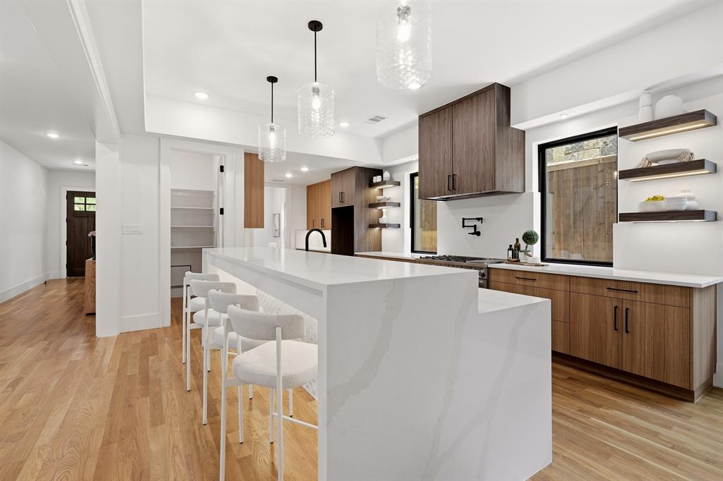Vickery Place - Residential