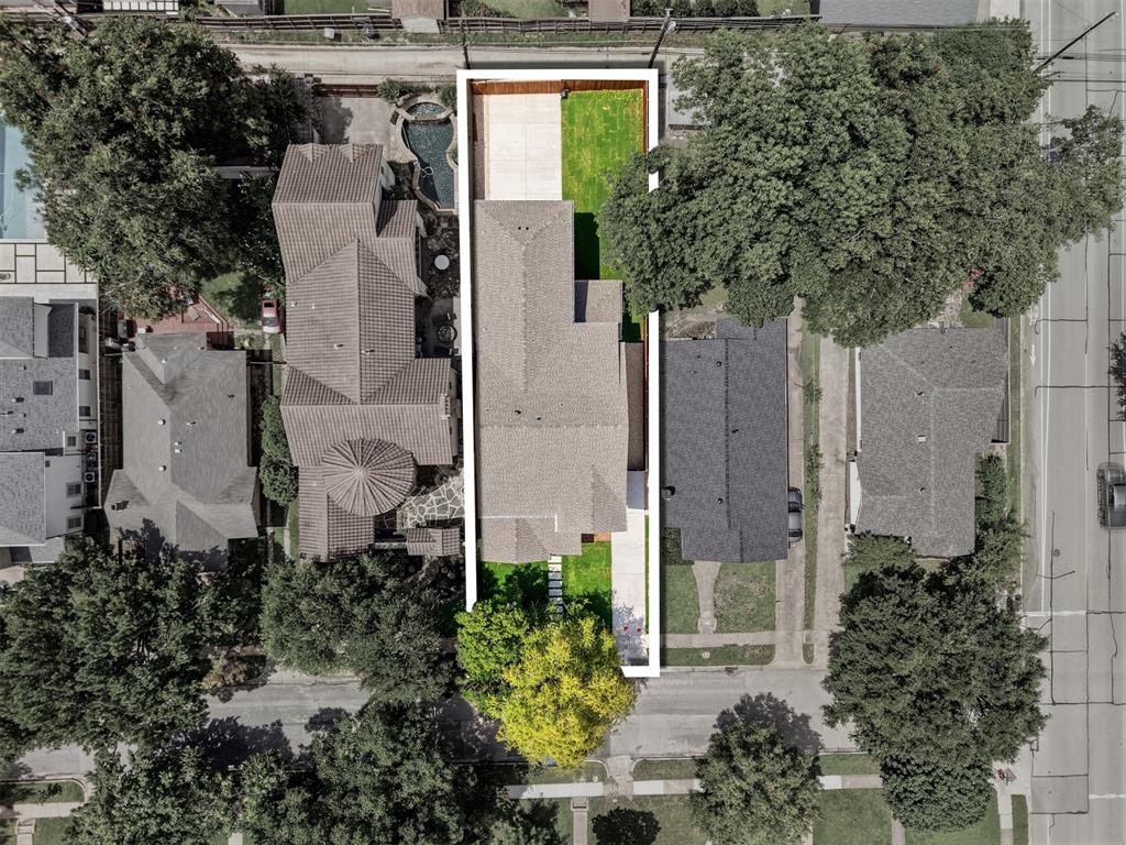 Vickery Place - Residential