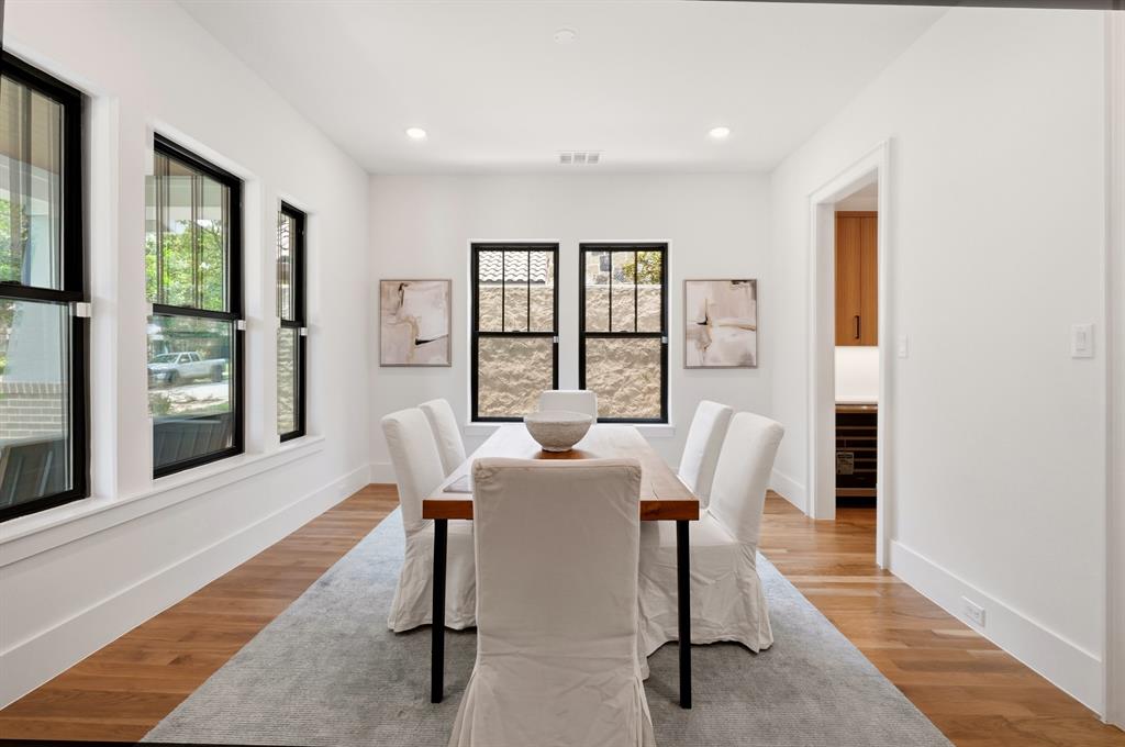 Vickery Place - Residential