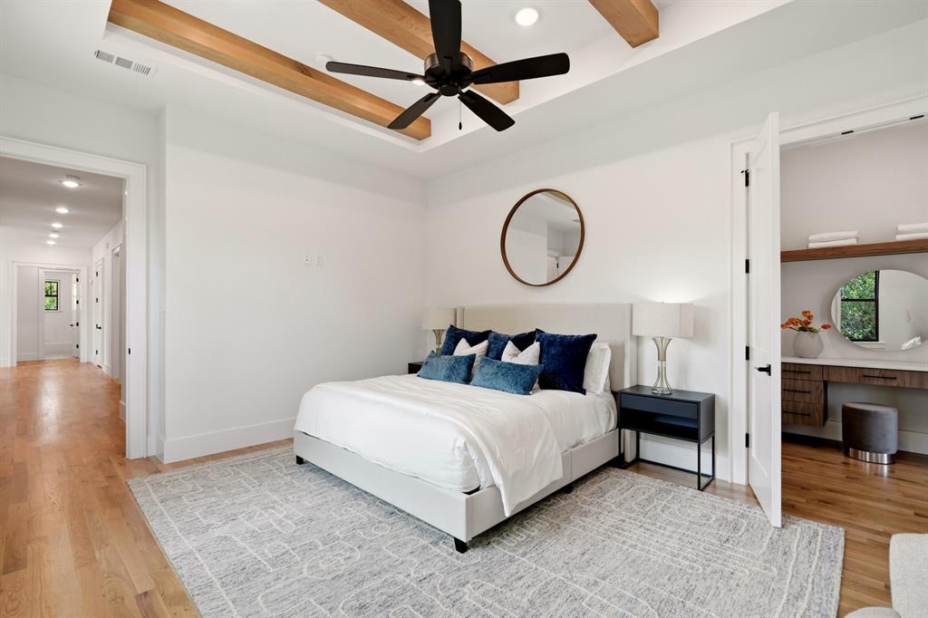 Vickery Place - Residential