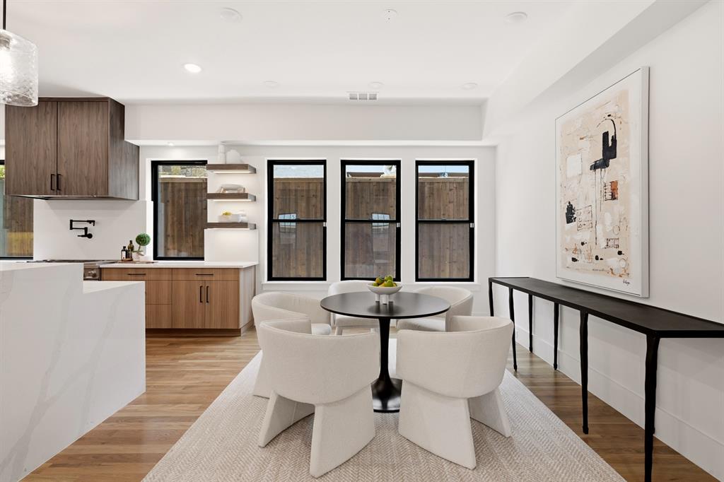 Vickery Place - Residential