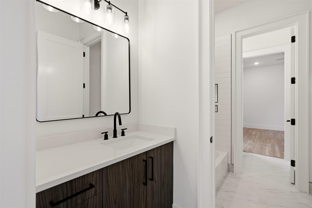 Vickery Place - Residential