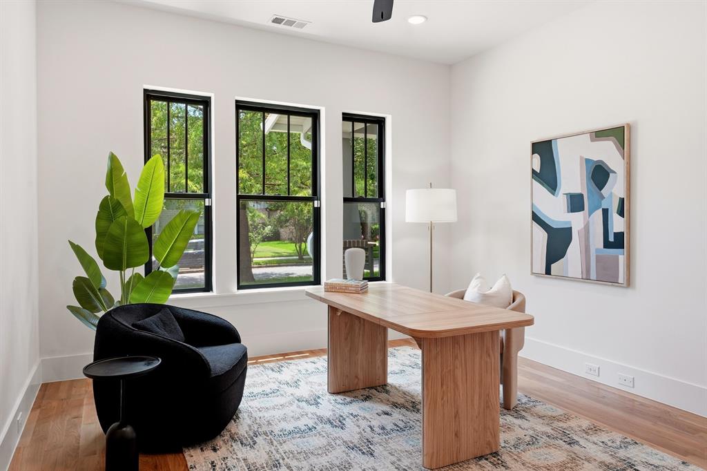 Vickery Place - Residential