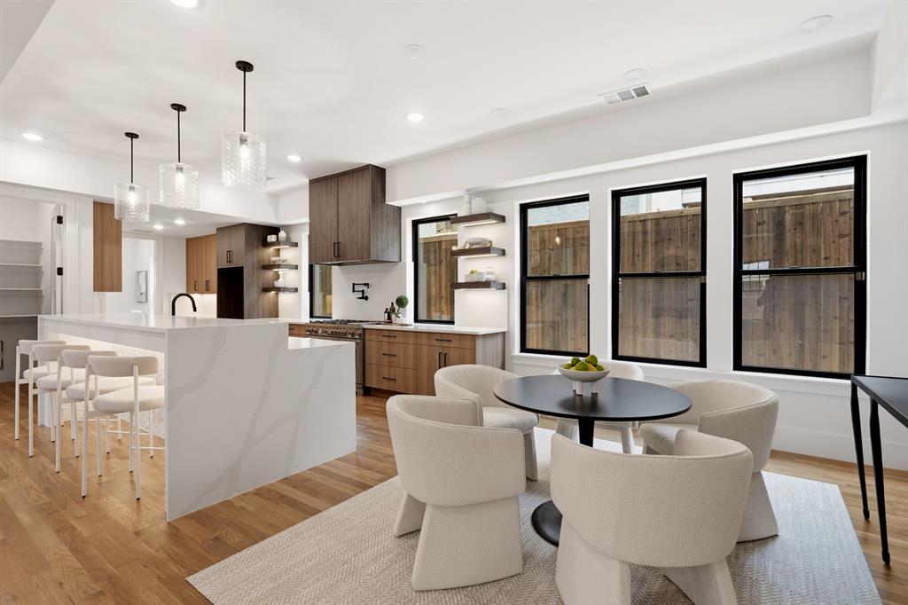 Vickery Place - Residential
