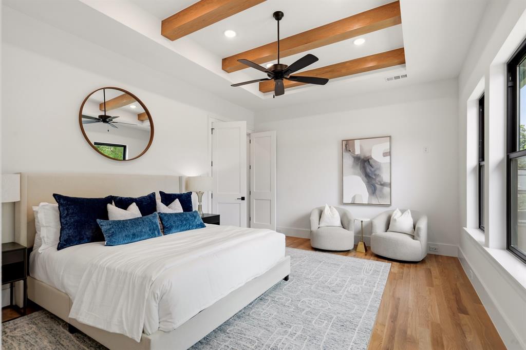Vickery Place - Residential