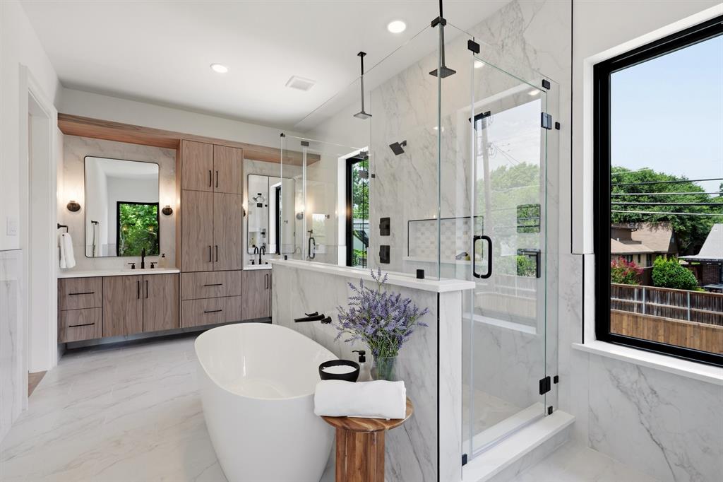 Vickery Place - Residential