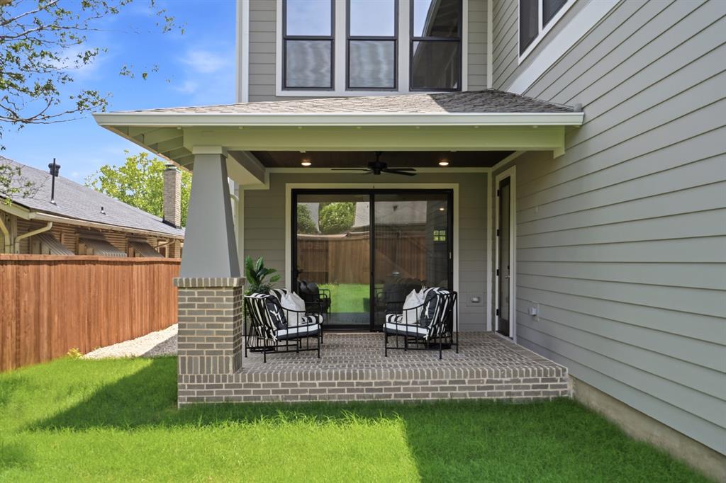 Vickery Place - Residential