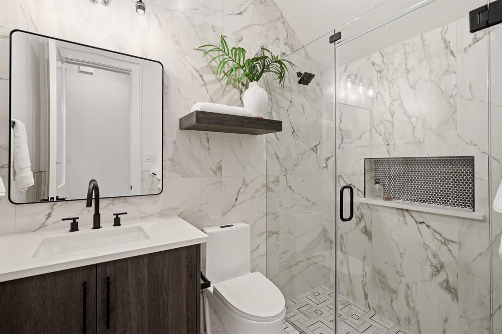 Vickery Place - Residential