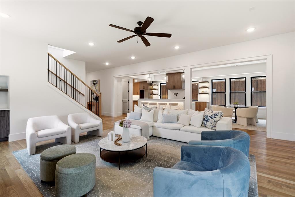 Vickery Place - Residential
