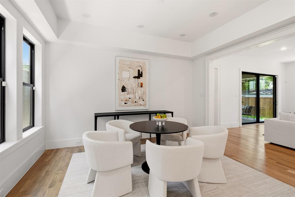 Vickery Place - Residential
