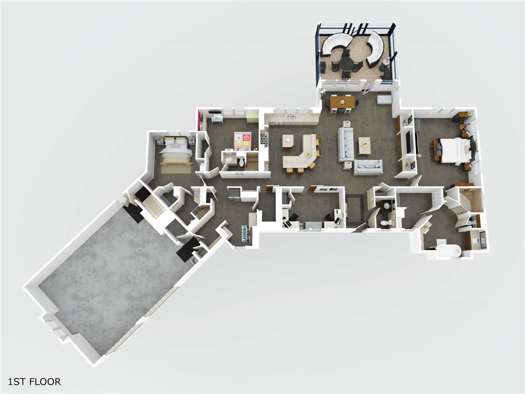 MELTON - Residential