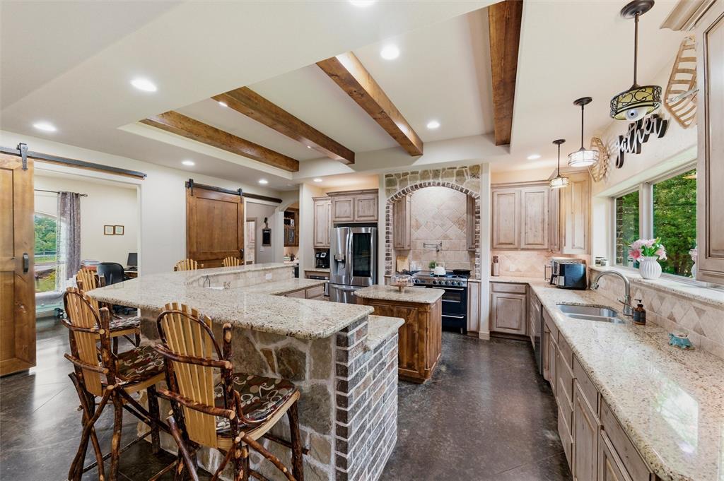 MELTON - Residential