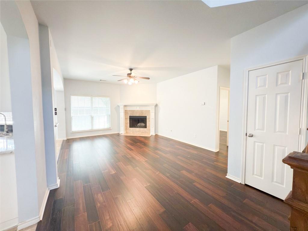 Craig Ranch North #2a - Residential