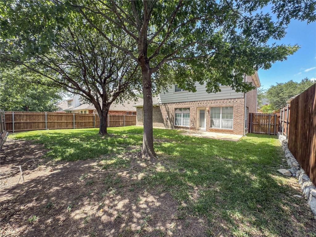 Craig Ranch North #2a - Residential