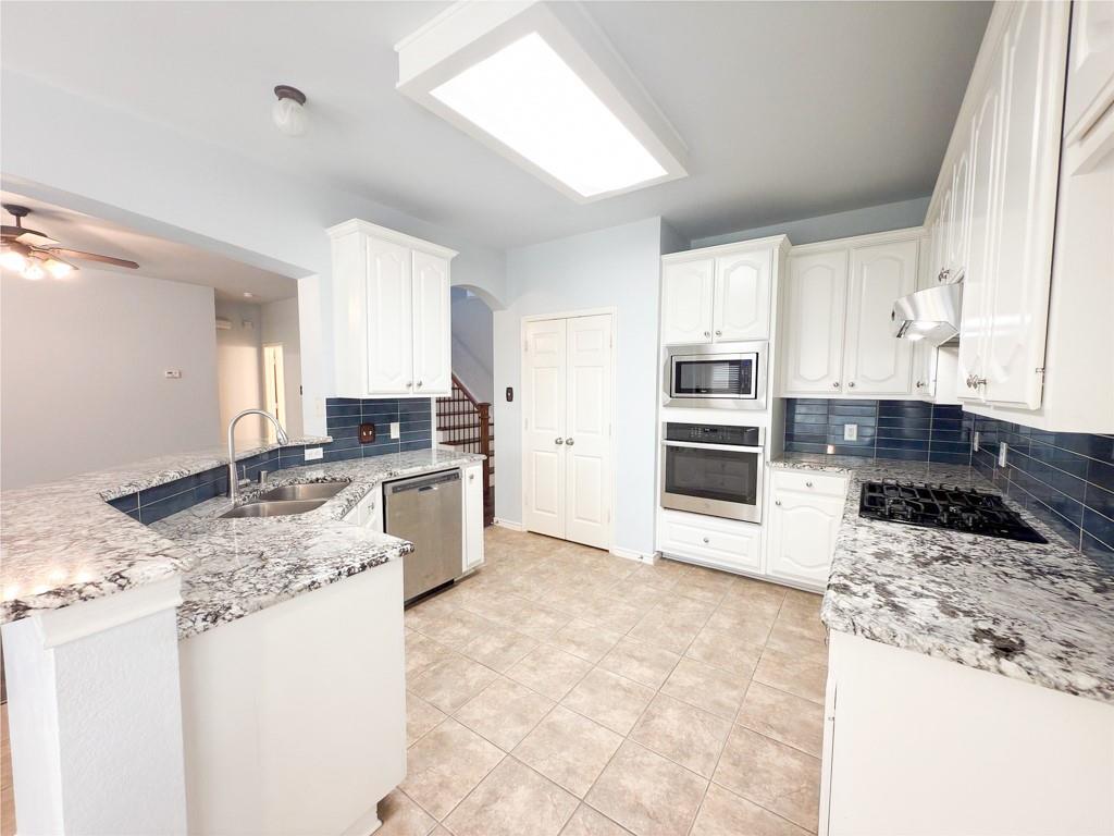 Craig Ranch North #2a - Residential