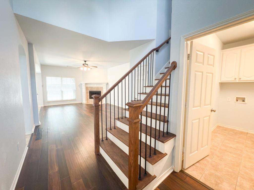 Craig Ranch North #2a - Residential