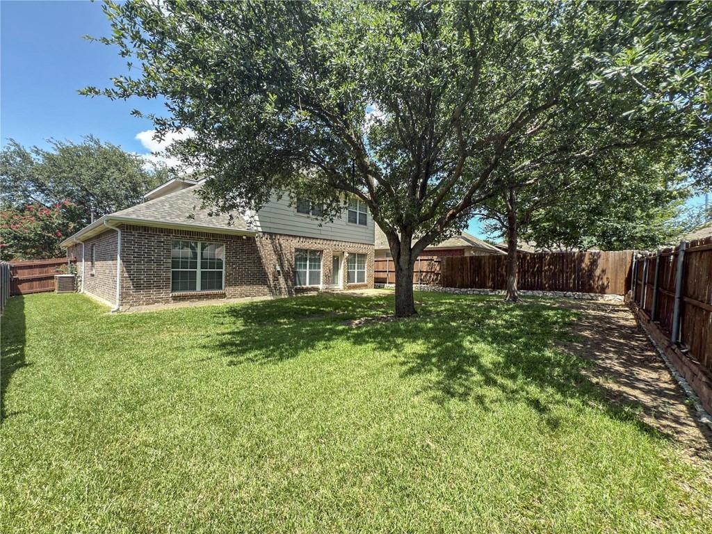 Craig Ranch North #2a - Residential