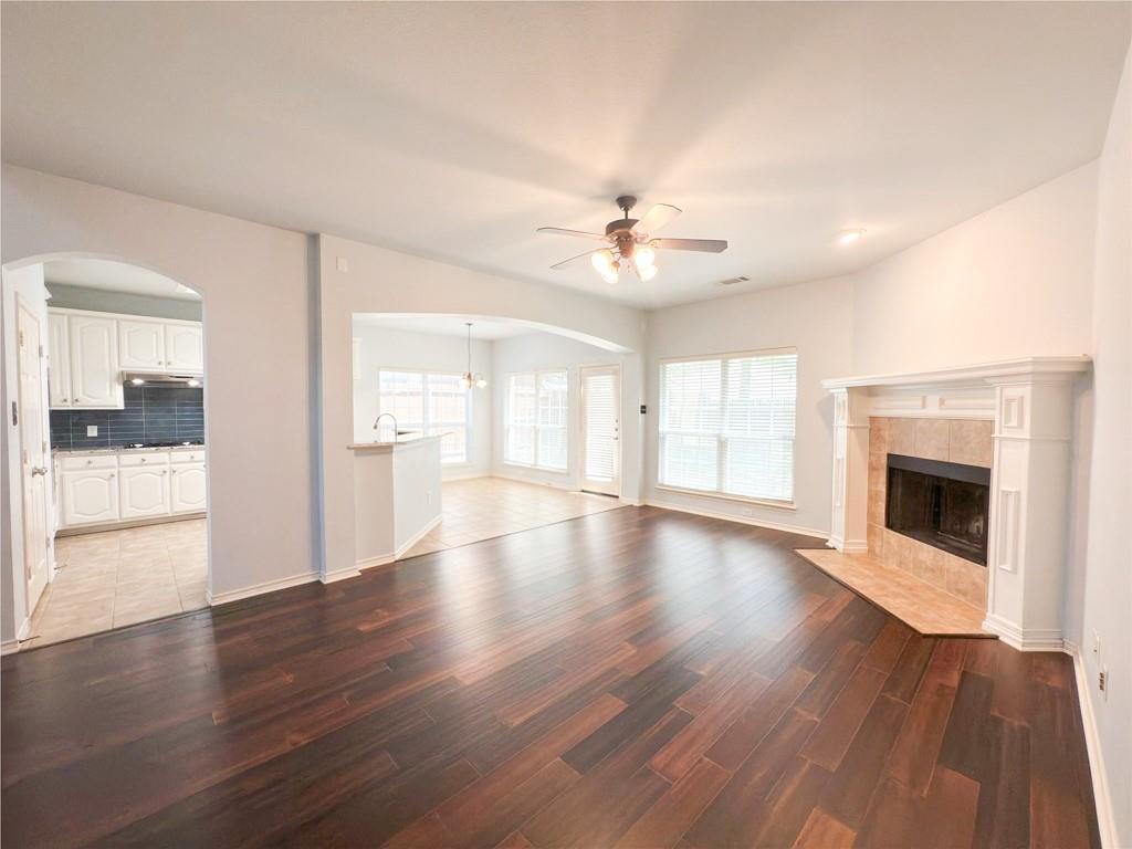 Craig Ranch North #2a - Residential