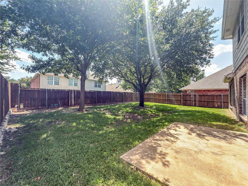 Craig Ranch North #2a - Residential