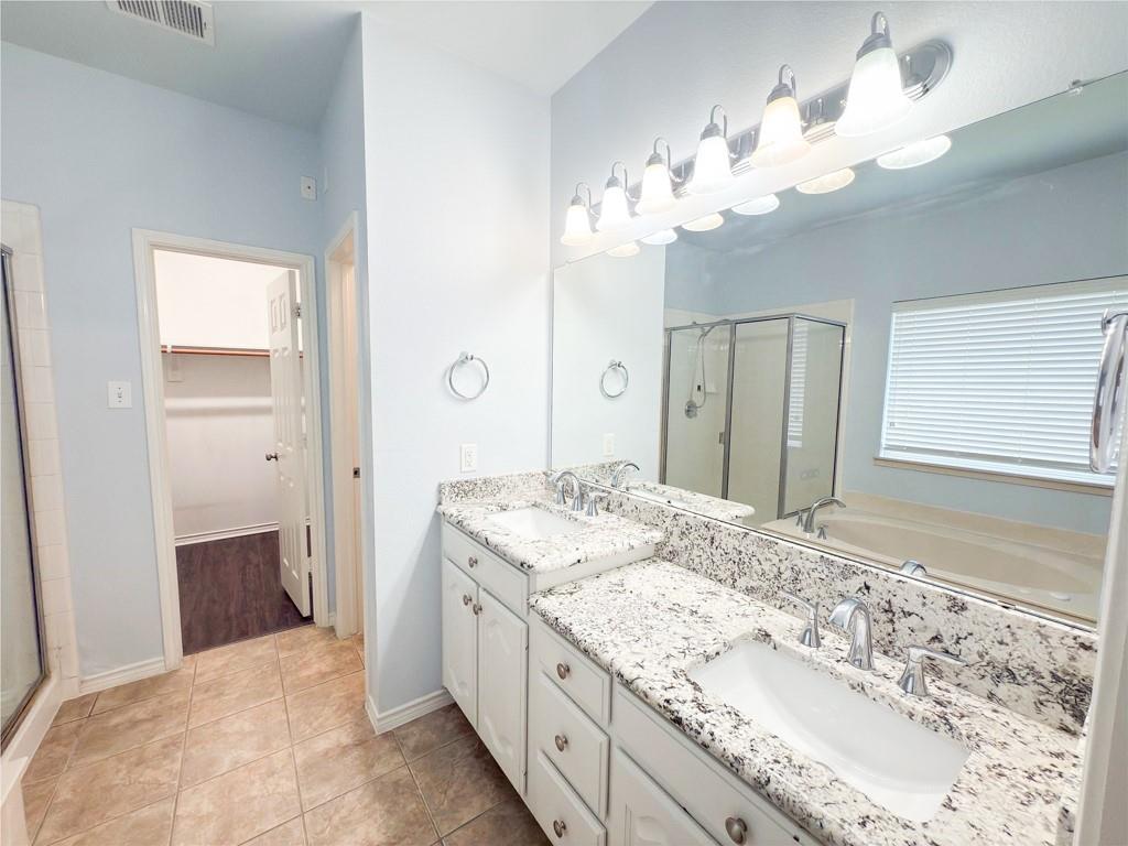 Craig Ranch North #2a - Residential