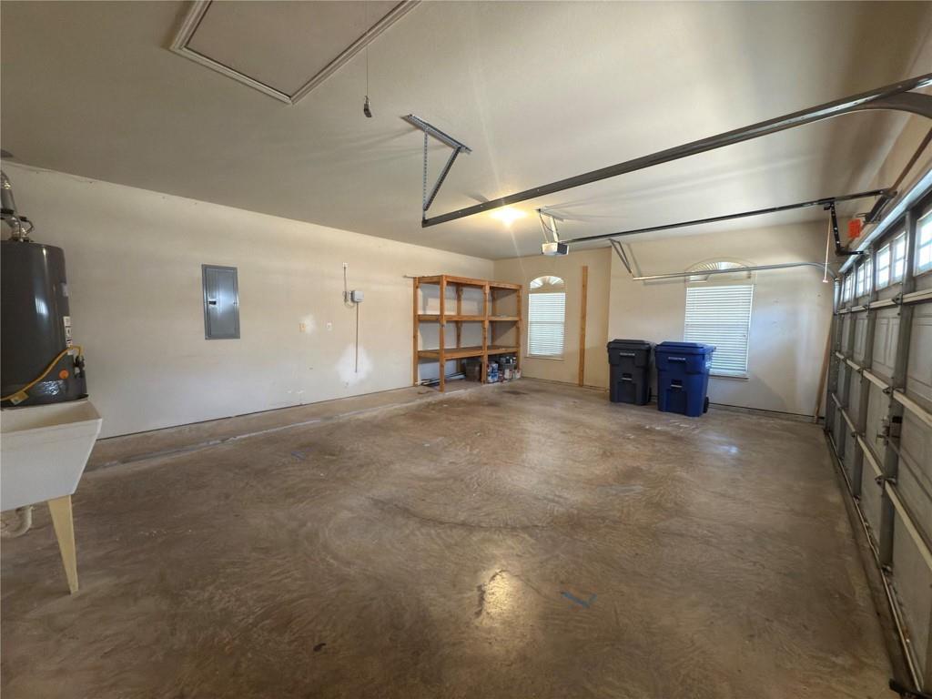 Craig Ranch North #2a - Residential