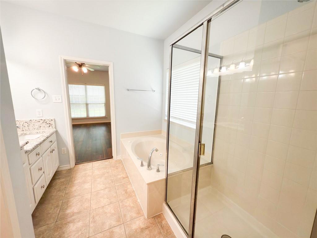 Craig Ranch North #2a - Residential
