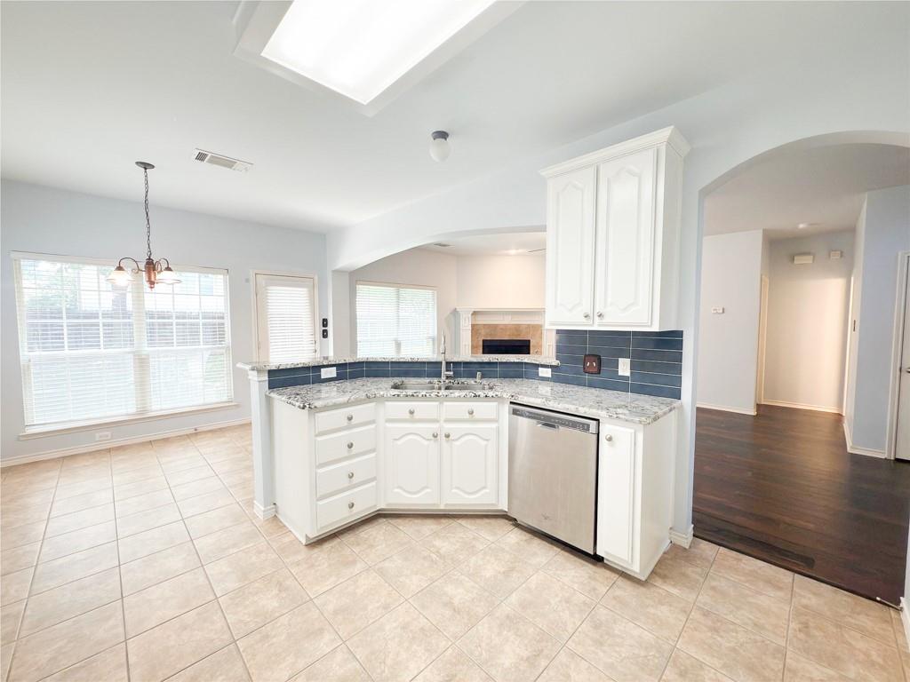 Craig Ranch North #2a - Residential