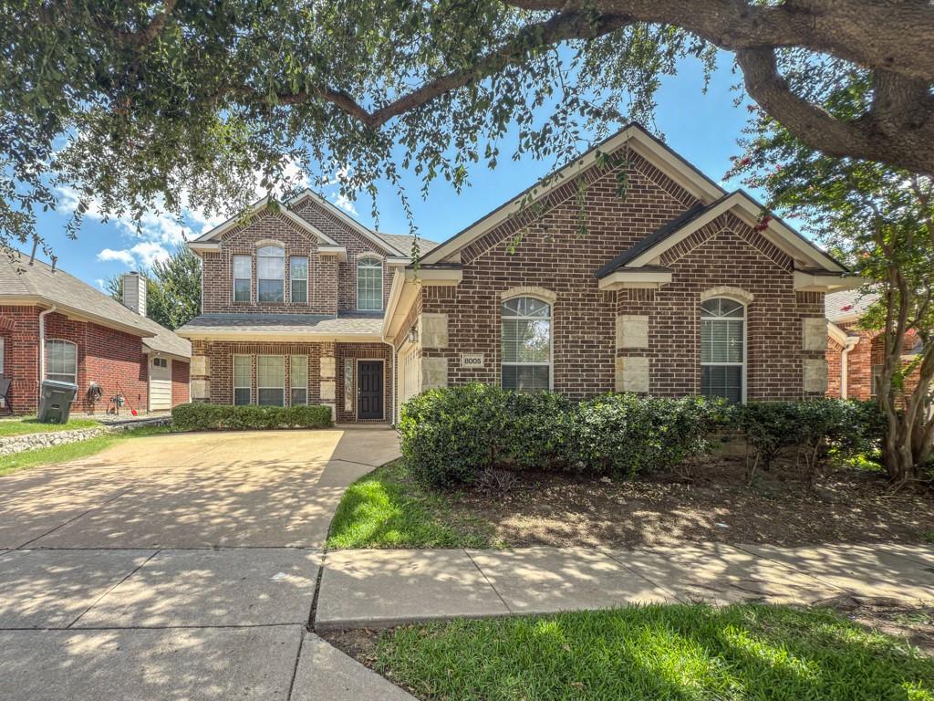 Craig Ranch North #2a - Residential