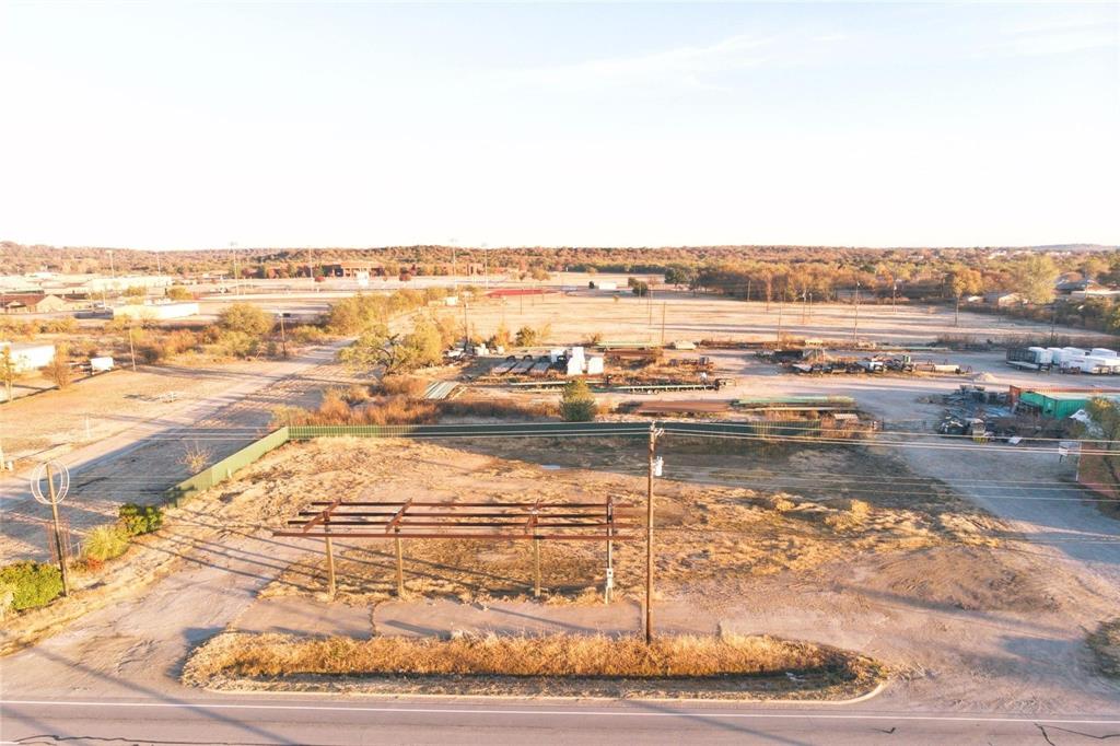 LOCATION, LOCATION, LOCATION! Exceptional commercial opportunity in the heart of Mineral Wells, Texas. Positioned at the main entrance corridor from Weatherford into Mineral Wells, this property offers outstanding visibility, easy ingress and egress, and a high daily traffic count—making it ideal for a gas station, quick-service restaurant, retail strip, coffee concept, or national franchise.



Mineral Wells is experiencing a powerful wave of revitalization, highlighted by the highly anticipated restoration of the iconic Baker Hotel. This transformational project has generated renewed tourism, investor confidence, and increased interest from national and regional brands seeking to establish a presence in this rapidly growing market.



Strategically located along a primary thoroughfare with strong commuter flow between Weatherford and Mineral Wells, this site captures consistent local traffic as well as visitors entering the city. With continued economic momentum and expanding commercial development, this property offers prime positioning to capitalize on the area’s upward trajectory.



If you’ve been waiting for the right commercial investment in a city on the rise — this is it.