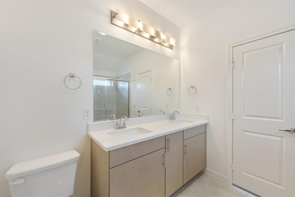 Hulen Trails Elements - Residential